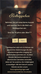 Mobile Screenshot of en.rotkaeppchen.de